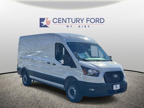 2026 Ford Transit-250 148 WB Medium Roof Cargo