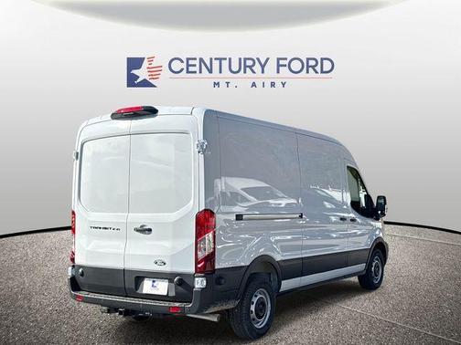 2026 Ford Transit-250 148 WB Medium Roof Cargo