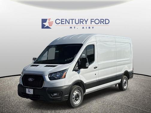 2026 Ford Transit-250 148 WB Medium Roof Cargo