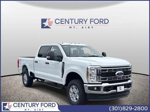 2026 Ford F-250 XLT