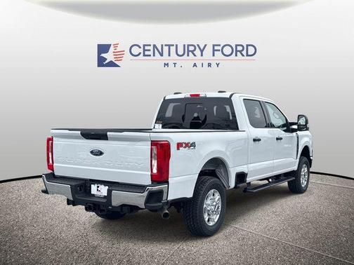 2026 Ford F-250 XLT
