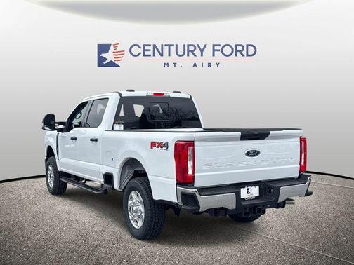 2026 Ford F-250 XLT