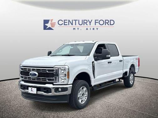 2026 Ford F-250 XLT