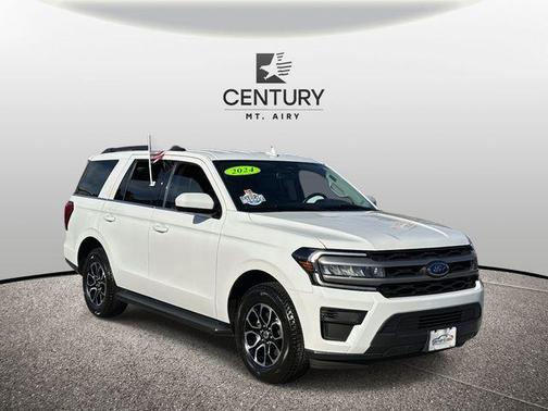 2024 Ford Expedition XLT