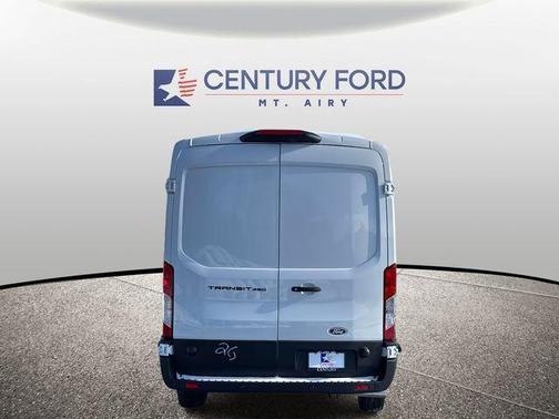 2026 Ford Transit-250 148 WB Medium Roof Cargo
