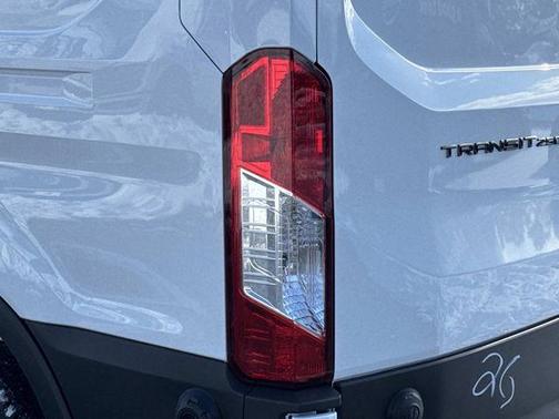 2026 Ford Transit-250 148 WB Medium Roof Cargo
