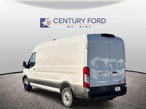 2026 Ford Transit-150 Base