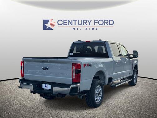 Avalanche 2026 Ford F-250 XLT