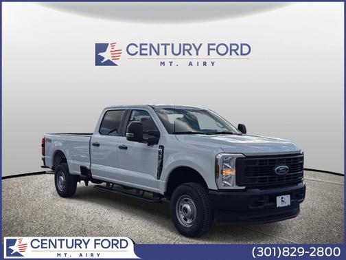 2026 Ford F-250 XL