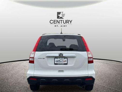 2009 Honda CR-V EX-L