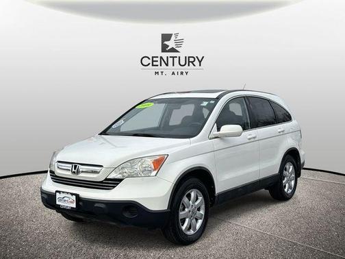 2009 Honda CR-V EX-L