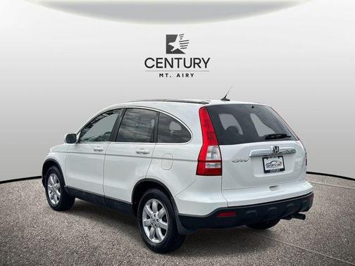 2009 Honda CR-V EX-L