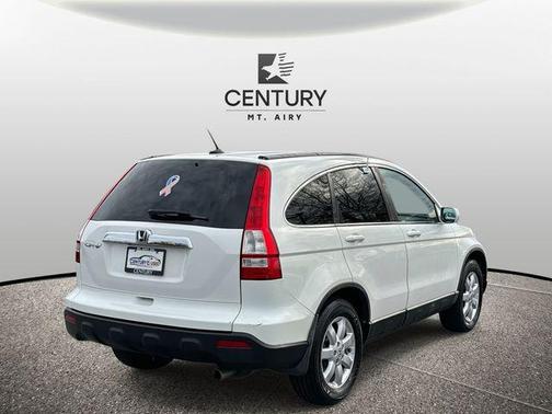 2009 Honda CR-V EX-L