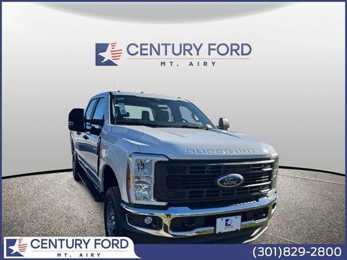 2026 Ford F-250 XL