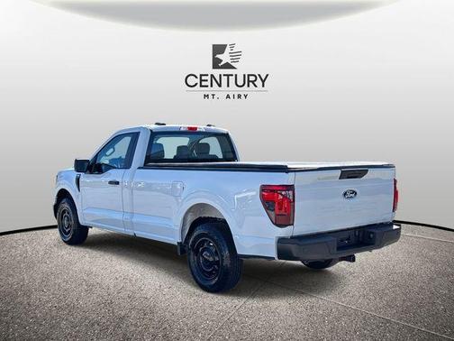 2024 Ford F-150 XL