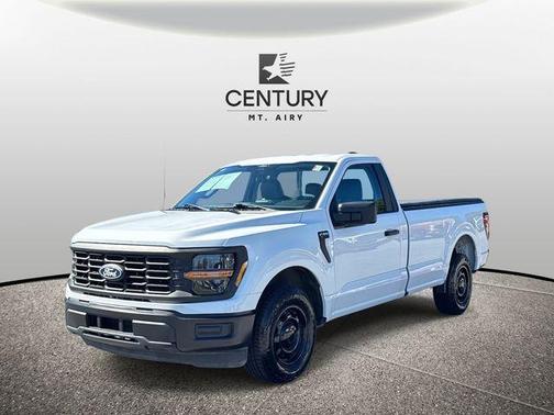 2024 Ford F-150 XL