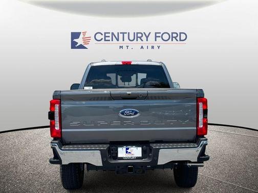 2025 Ford F-350 Lariat Super Duty