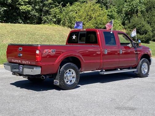 Photo 4 of 25 of 2014 Ford F-250 XLT