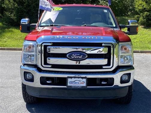 Photo 2 of 25 of 2014 Ford F-250 XLT