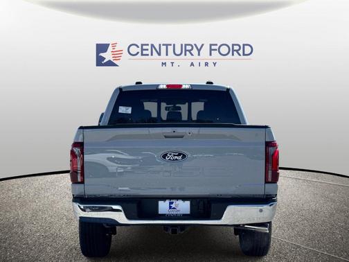 Avalanche 2026 Ford F-150 Lariat