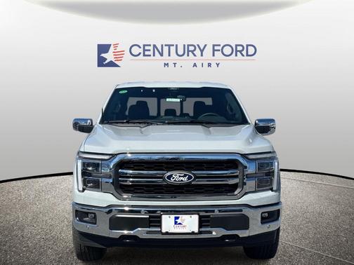 Avalanche 2026 Ford F-150 Lariat