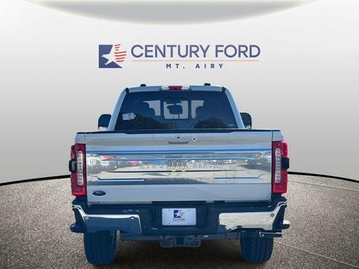2026 Ford F-350 King Ranch