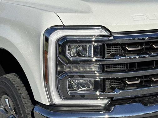 2026 Ford F-350 King Ranch