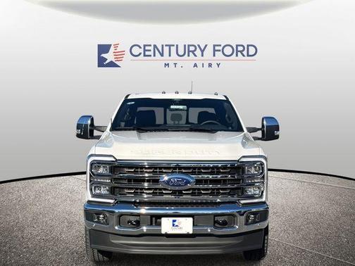 2026 Ford F-350 King Ranch
