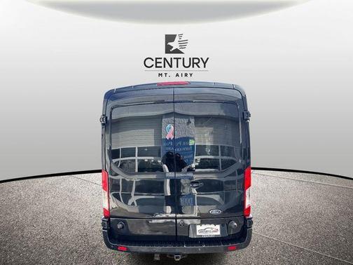 2017 Ford Transit-250 148 WB Medium Roof Cargo