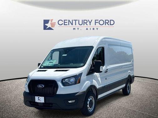 2025 Ford Transit-250 148 WB Medium Roof Cargo