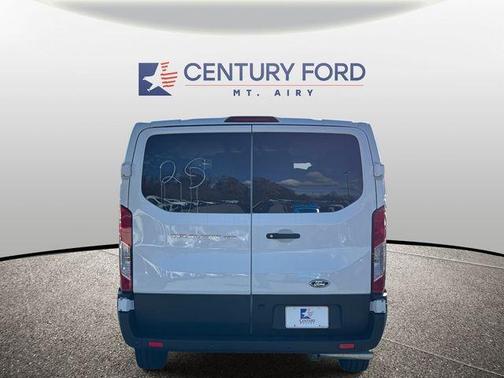 2025 Ford Transit-350 XL