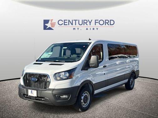 2025 Ford Transit-350 XL