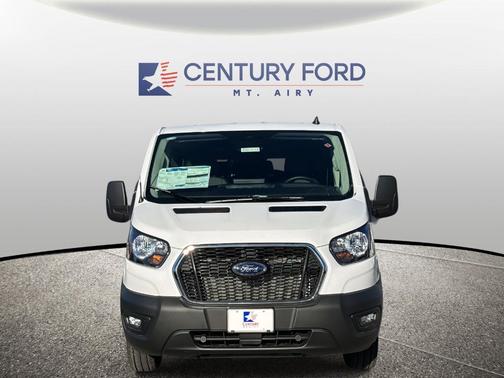 2025 Ford Transit-350 XL