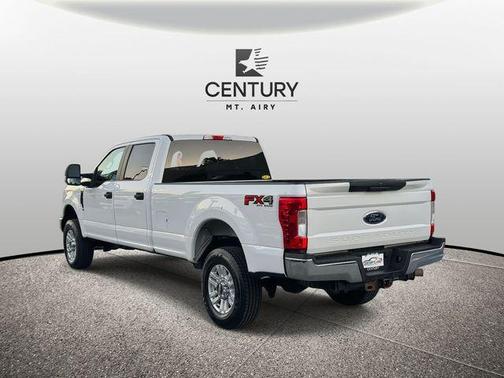 2019 Ford F-350 XL