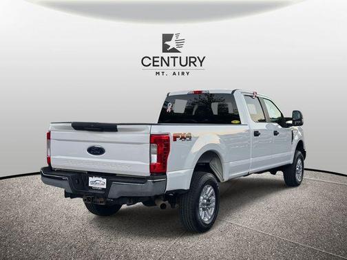 2019 Ford F-350 XL