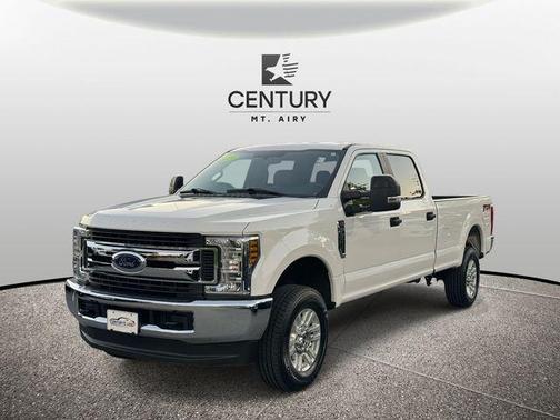 2019 Ford F-350 XL