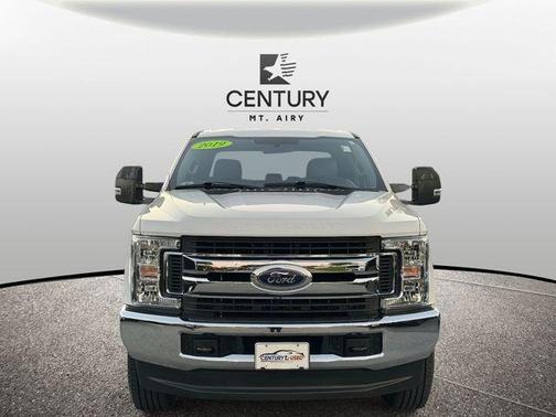 2019 Ford F-350 XL