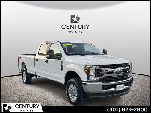 2019 Ford F-350 XL