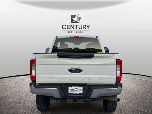 2019 Ford F-350 XL