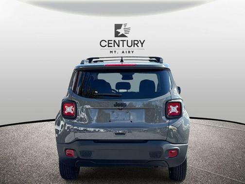 2019 Jeep Renegade Sport