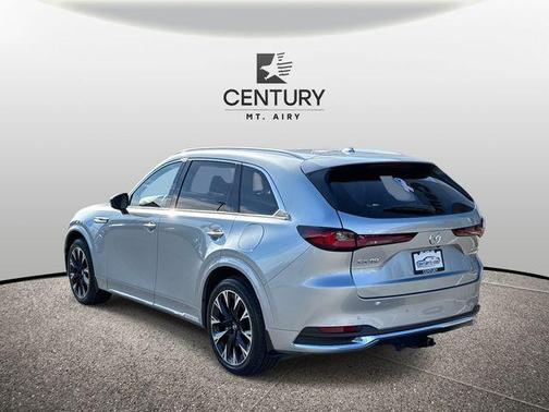 2024 Mazda CX-90 3.3 Turbo S Premium Plus