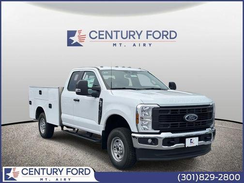 2025 Ford F-350 XL