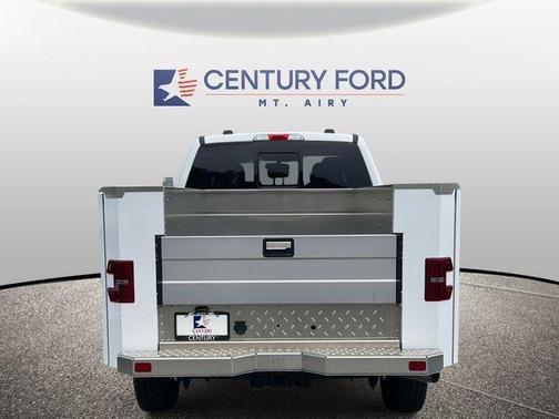 2025 Ford F-350 XL