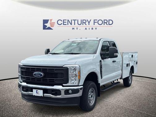 2025 Ford F-350 XL