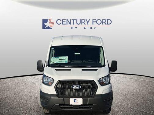 2026 Ford Transit-250 148 WB Medium Roof Cargo