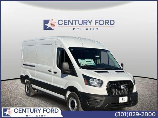 2026 Ford Transit-250 148 WB Medium Roof Cargo