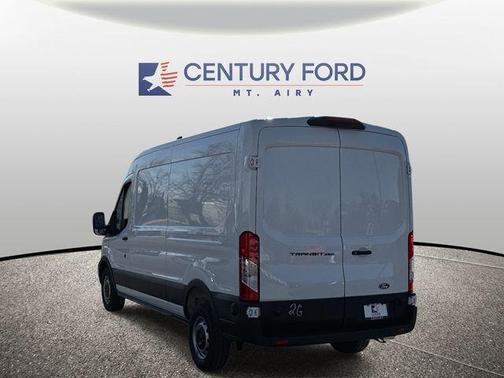 2026 Ford Transit-250 148 WB Medium Roof Cargo