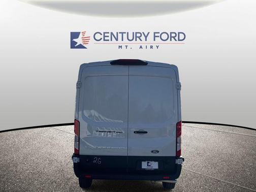 2026 Ford Transit-250 148 WB Medium Roof Cargo