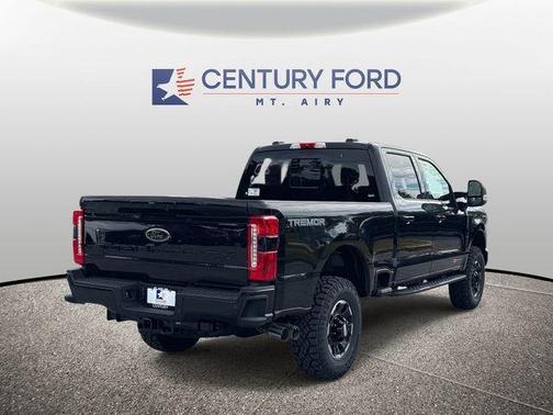 2025 Ford F-350 Lariat Super Duty