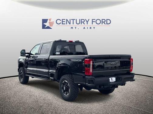 2025 Ford F-350 Lariat Super Duty